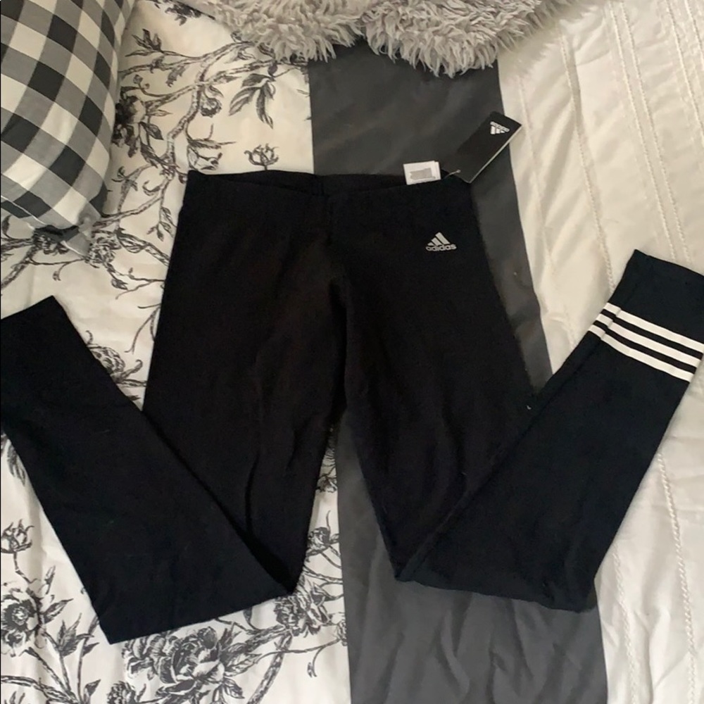 Adidas leggings